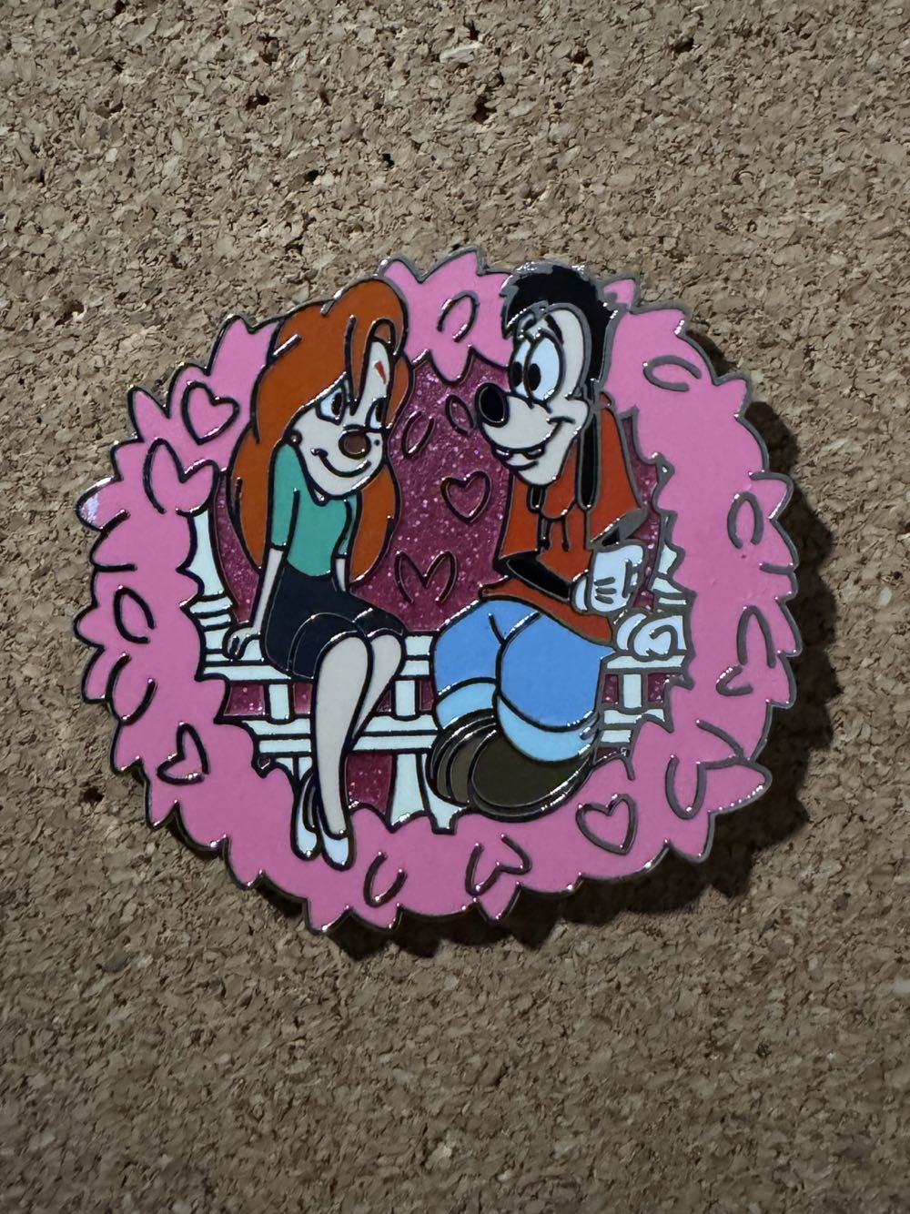 Public and Commercial Services Union - Proud