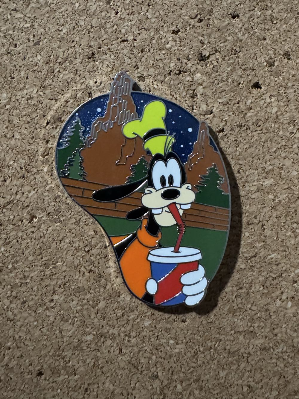 The Haunted Mansion Christmas 2022