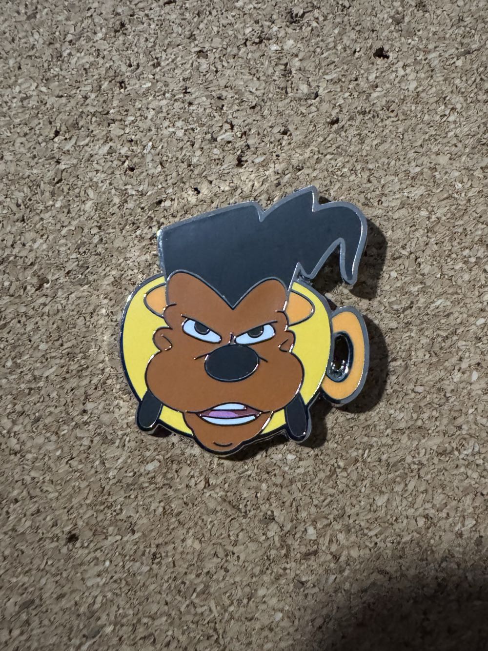 Goofy I'm Celebrating  DLR