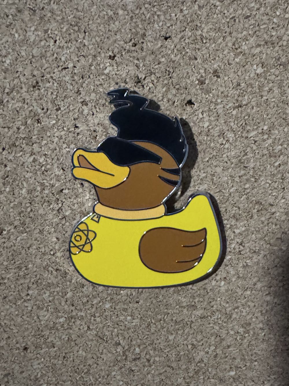 Aristocats Big Cast Pin Set