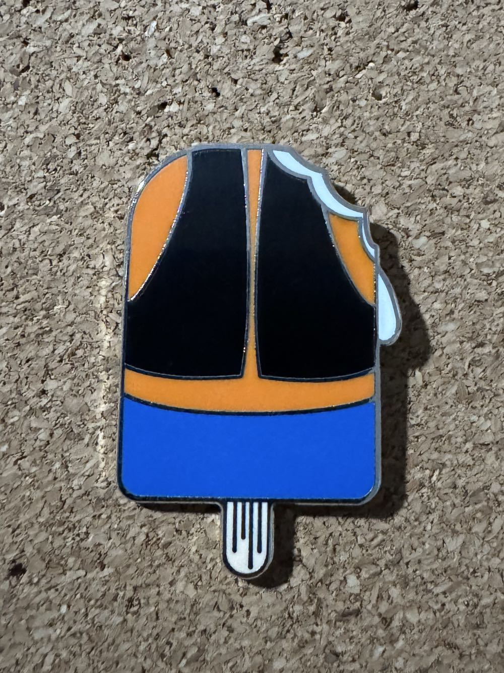 Villain Frozen Yogurt