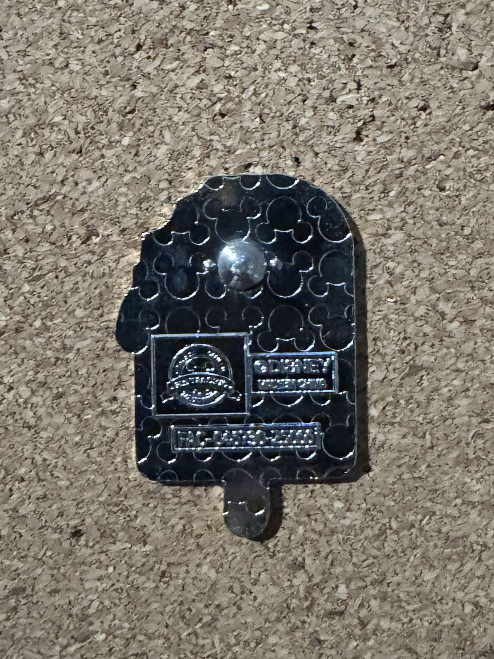 #Ice Cream Bar Mystery - Hard Enamel, Metal pin collectible - Main Image 2