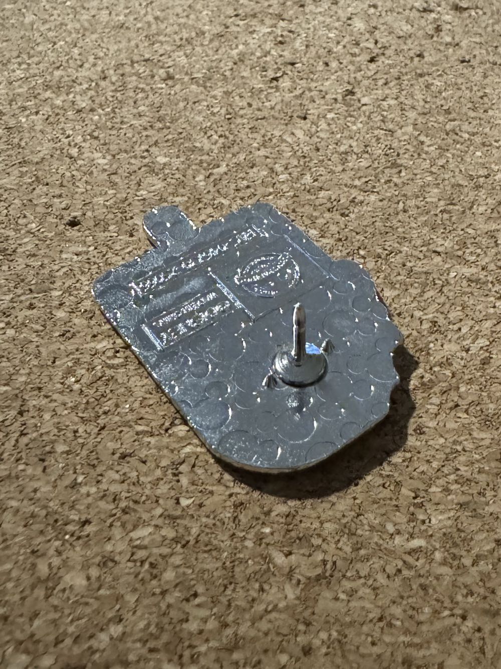 #Ice Cream Bar Mystery - Hard Enamel, Metal pin collectible - Main Image 3