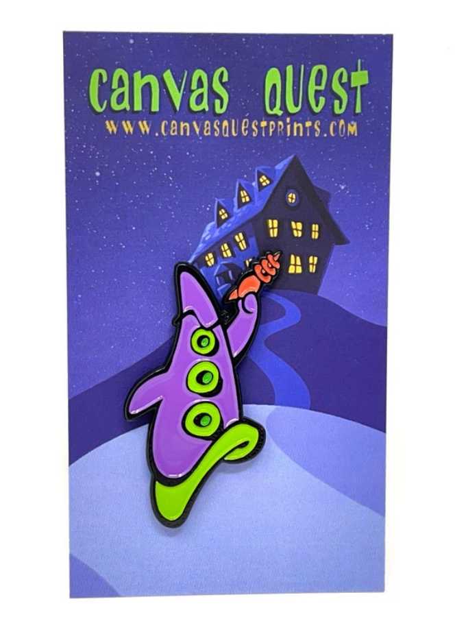 Sweet Dreams - Bianca & Bernard