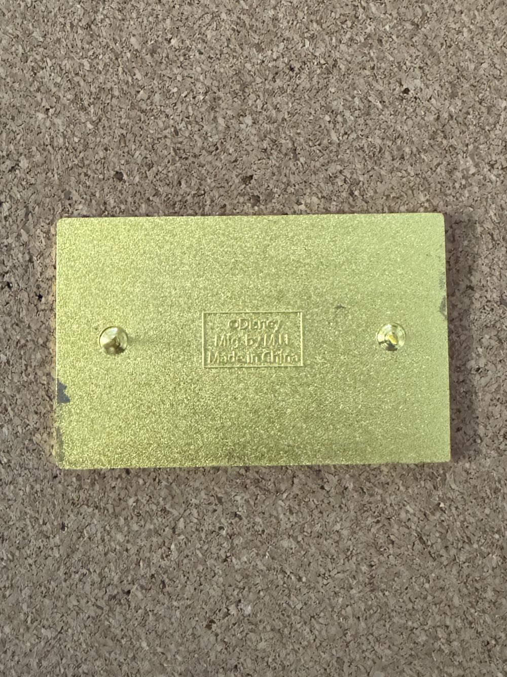 BL Lion King Framed - Simba, Timon, & Pumbaa - Disney BoxLunch pin collectible - Main Image 2