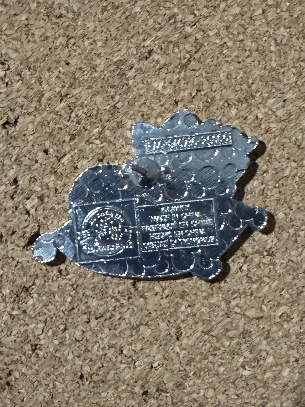 Sweet Dreams - Marie - Hard Enamel, Metal pin collectible - Main Image 2