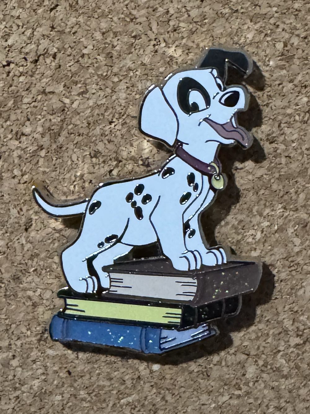 Goofy Character Buffet 