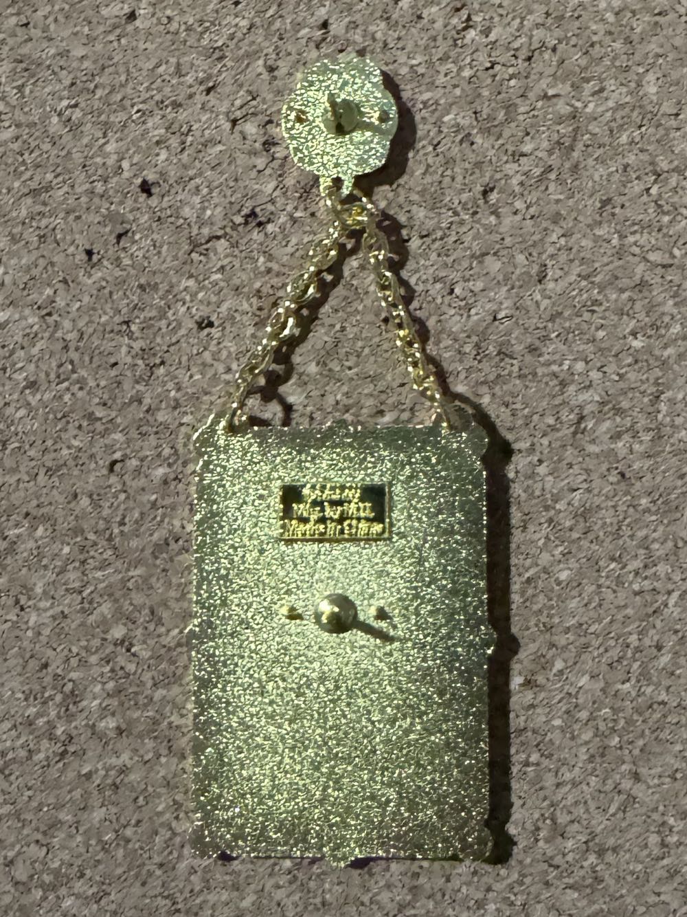 BL 101 Dalmatians Picture Frame - Family  - Disney BoxLunch pin collectible - Main Image 2