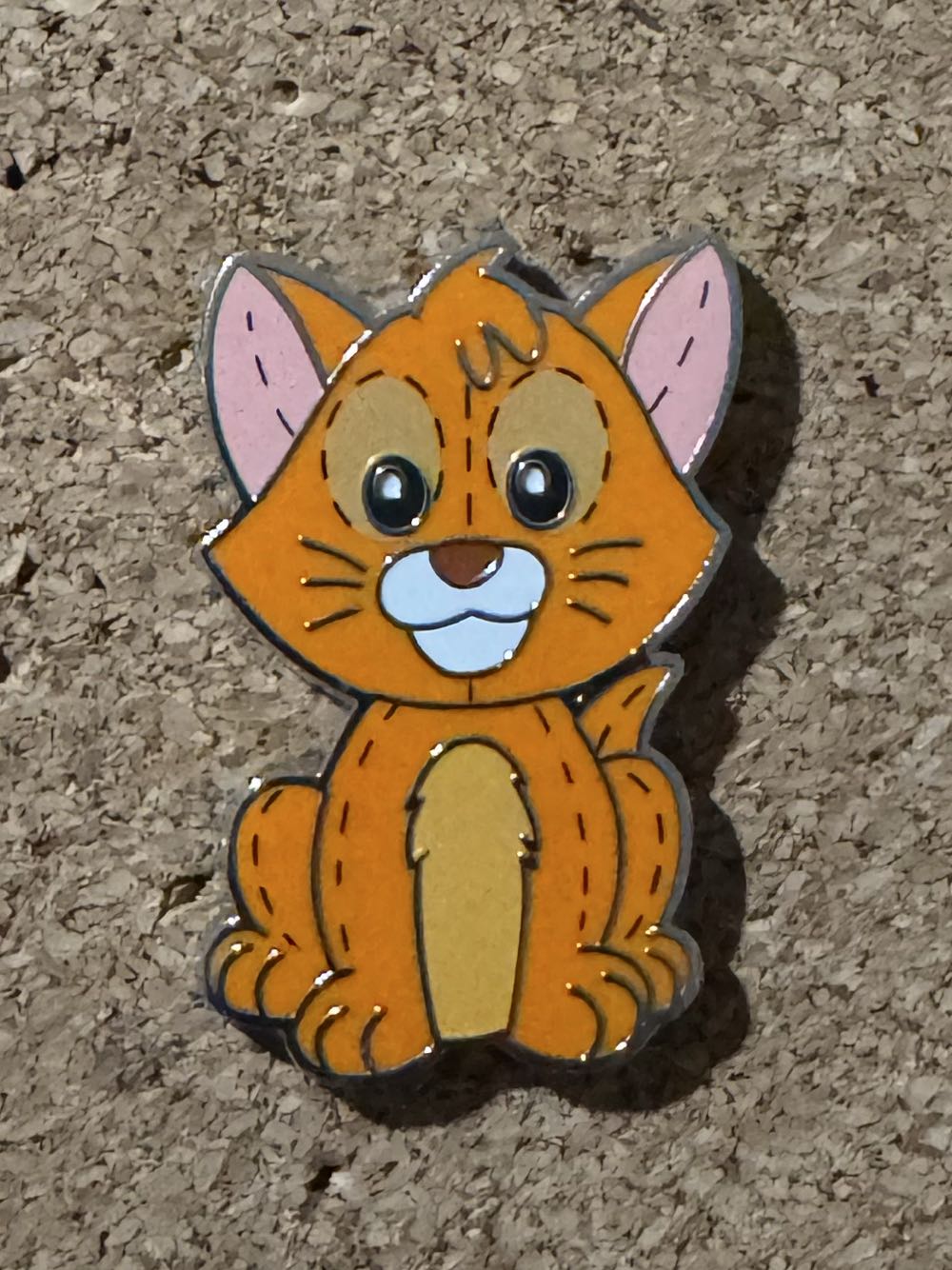 2021 Character Coffee Cups Mystery Collection - Pinocchio