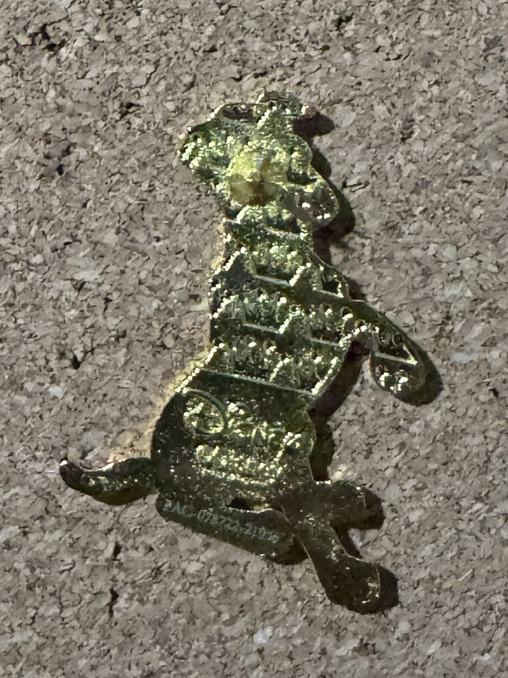 LFLY Fox and The Hound - Chief - Disney Loungefly pin collectible - Main Image 2