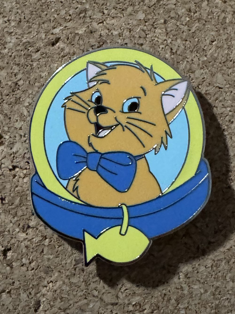 Plant New Disney Parks Hercules Succulent Plastic Plant Vase 3d Urn Greek