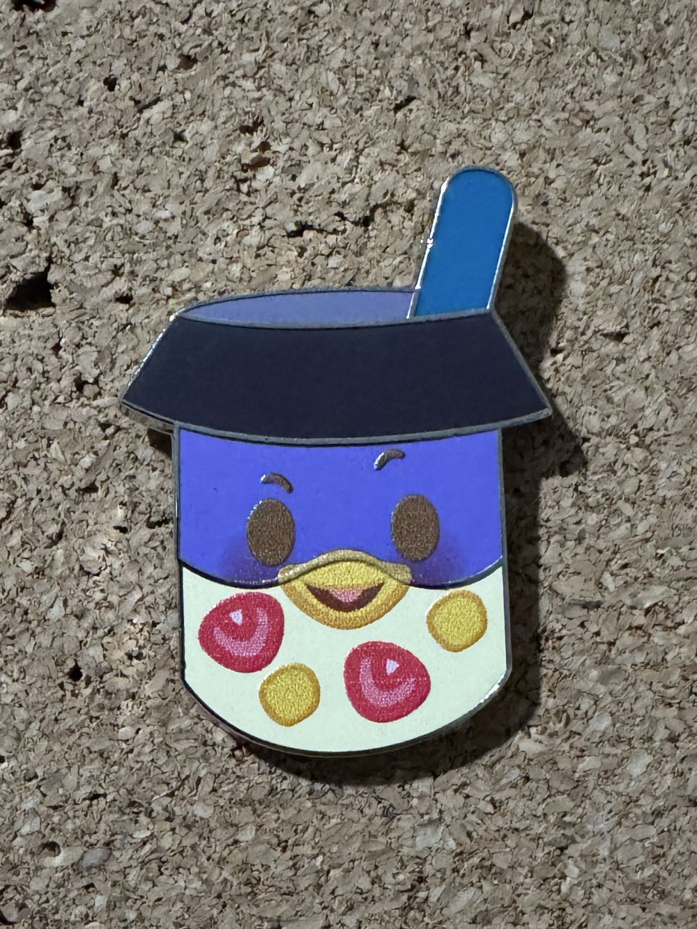 52nd Anniversary Disneyland