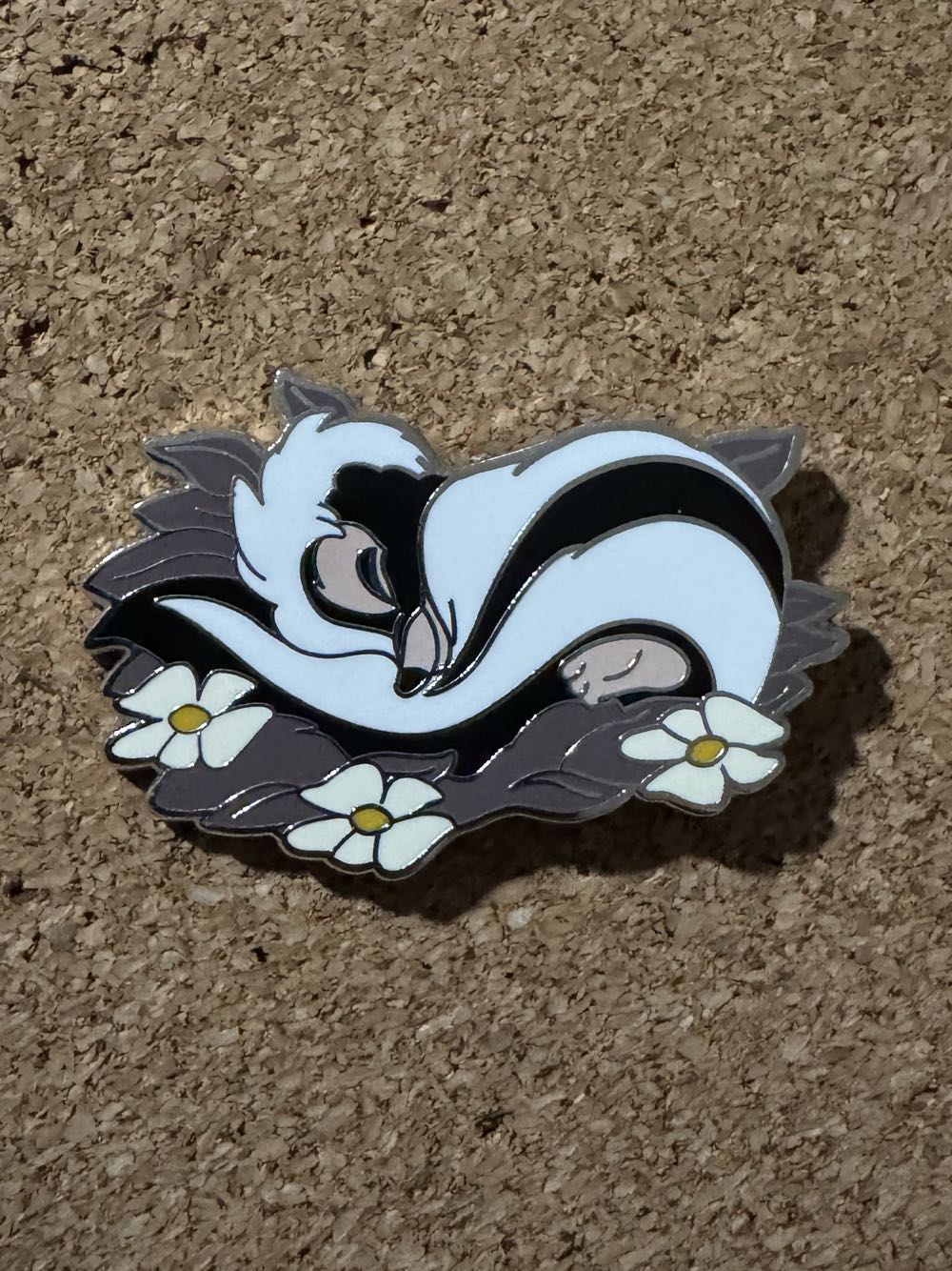 Magical Mystery S18 - Lady & Tramp Socks