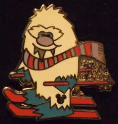 The World Of The Hunger Games Deluxe 5 Pin Set