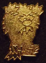 Afternoon TV - Baloo