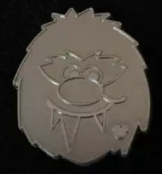 Pixie Plush - Gus Gus