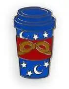 Ice Cream Bar - Donald Duck