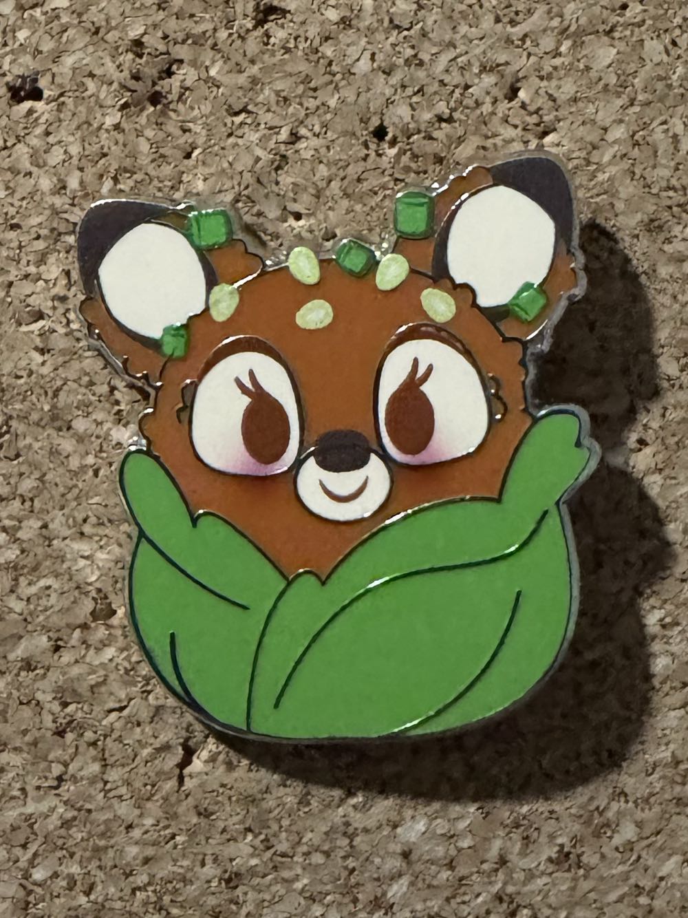 Villain Sidekicks - Percy