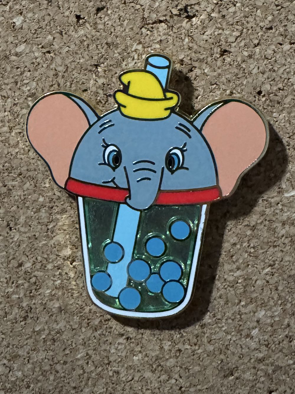 Disney Dancing Characters Mr. Toad