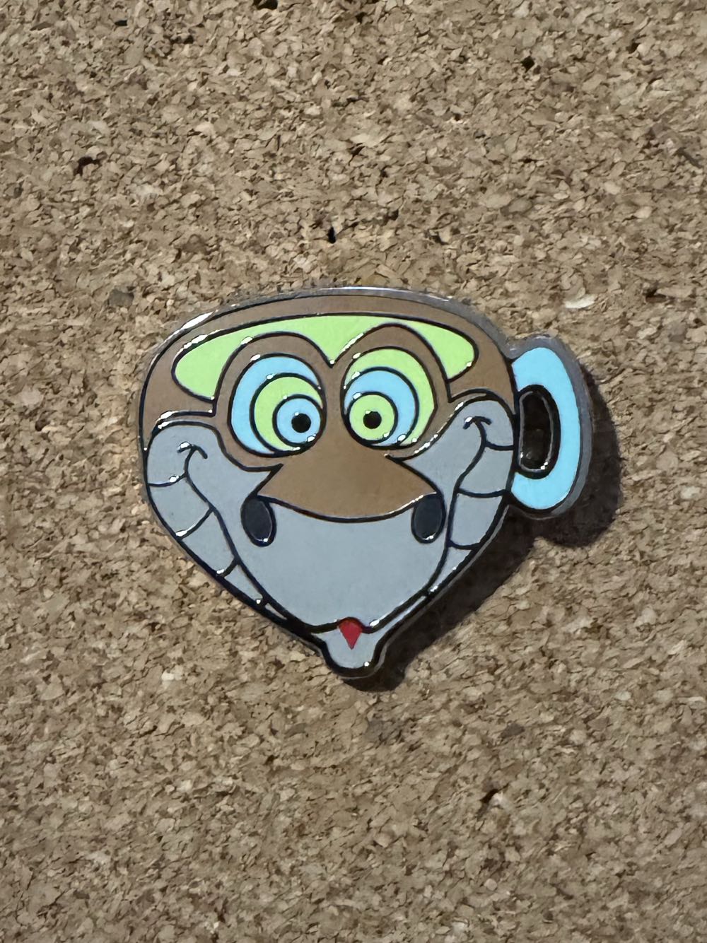 British Association of Occupational Therapists