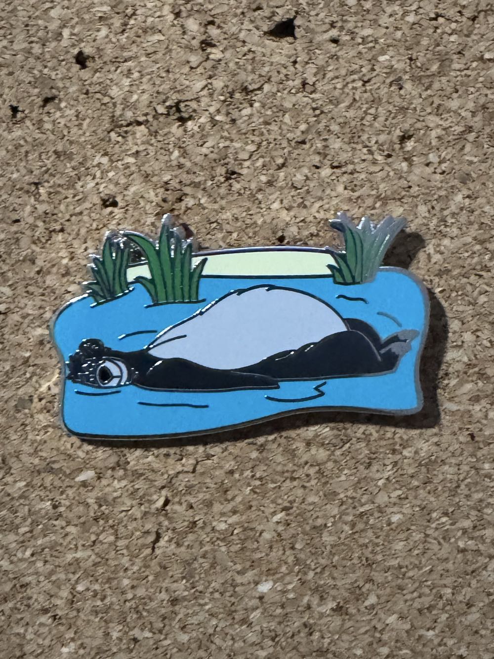 Mickey Mouse, Cinderella castle, pin starter lanyard