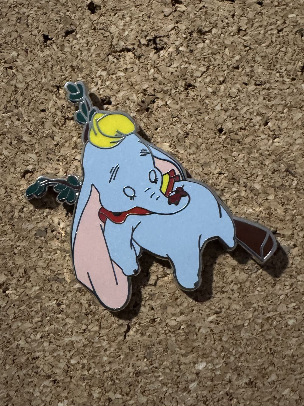 Monster Inc Puzzle Blind Box