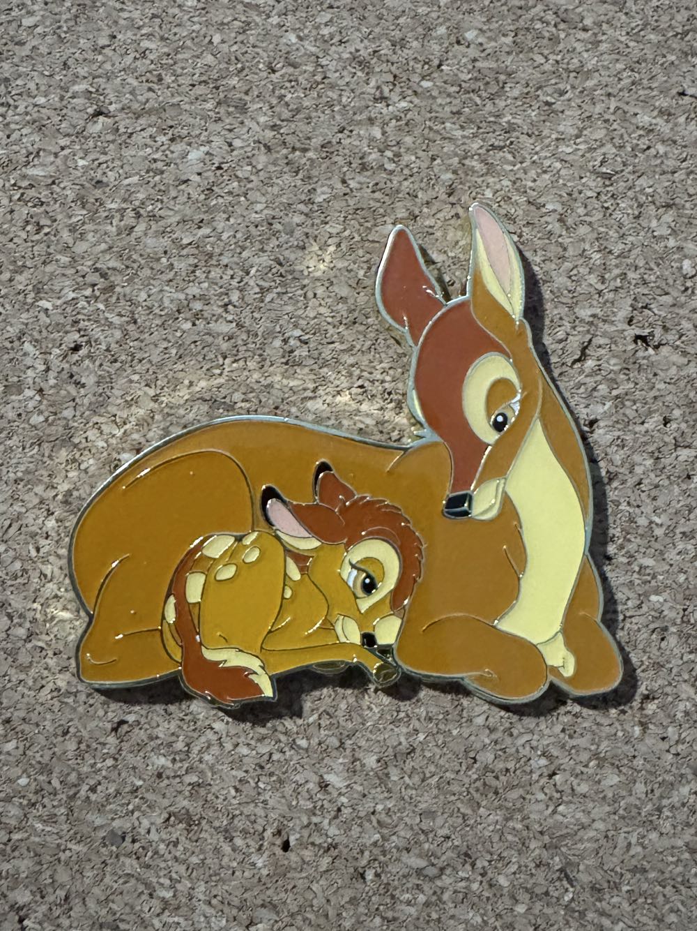 Admit One Ticket - Stitch