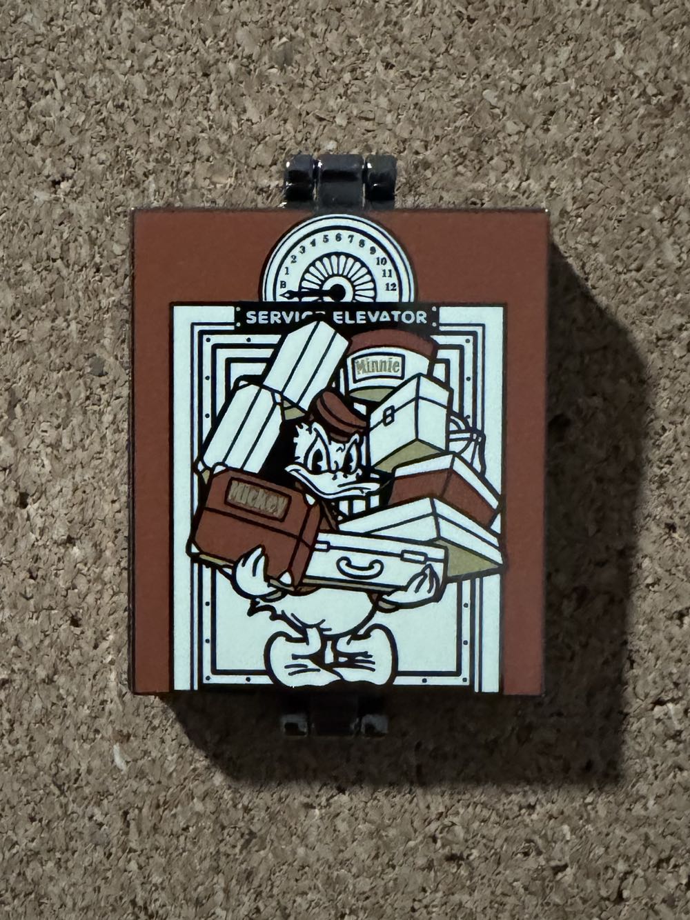 Villain Sidekicks - Flotsam amd Jetsam