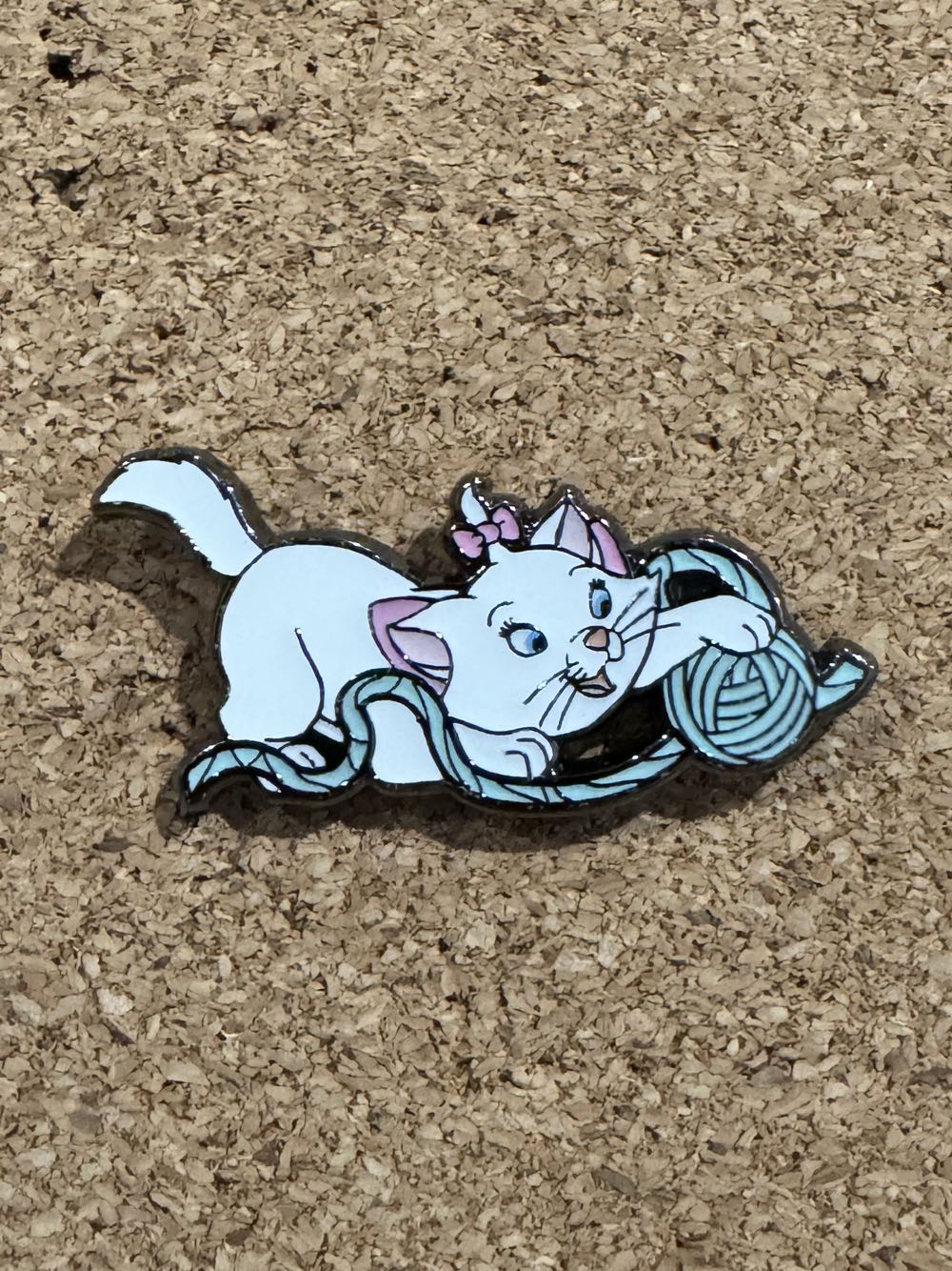 BL 101 Dalmatians Picture Frame - Lucky & Penny