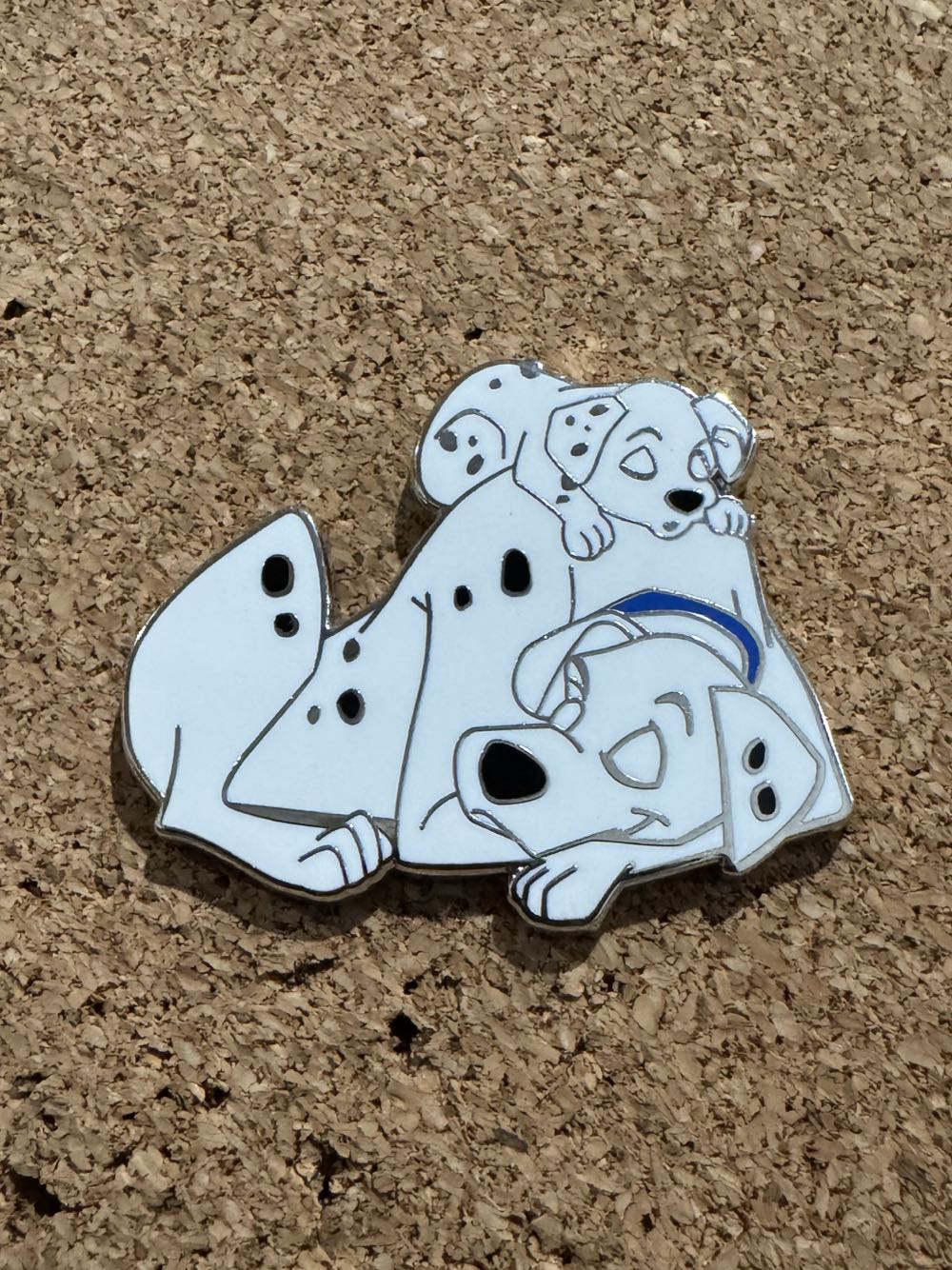 HM Ghost - Hatbox Ghost