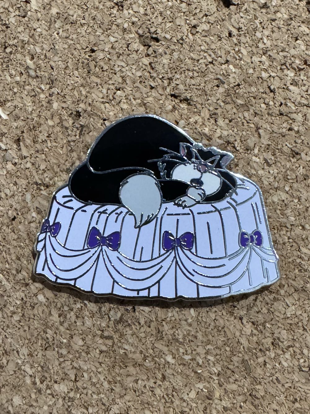 Star Wars Muppets Pin Link Hogthrob As Han Solo