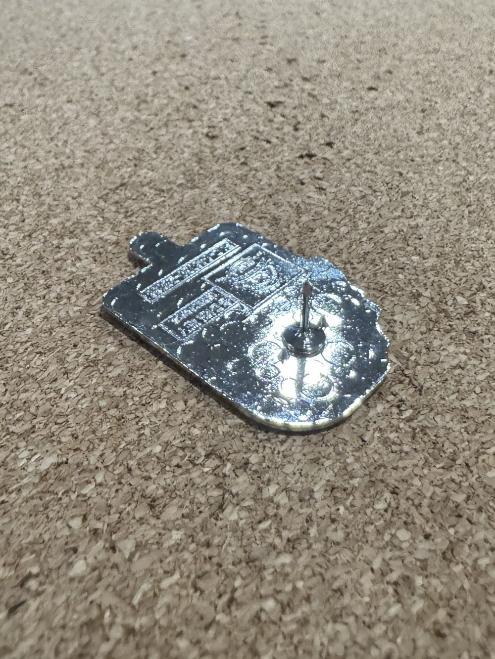 Ice Cream Bar - Marie - Hard Enamel, Metal pin collectible - Main Image 3