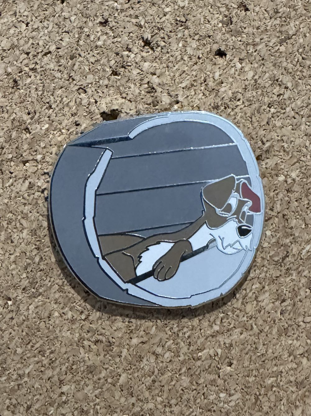 Doghouse 2019 - Bolt