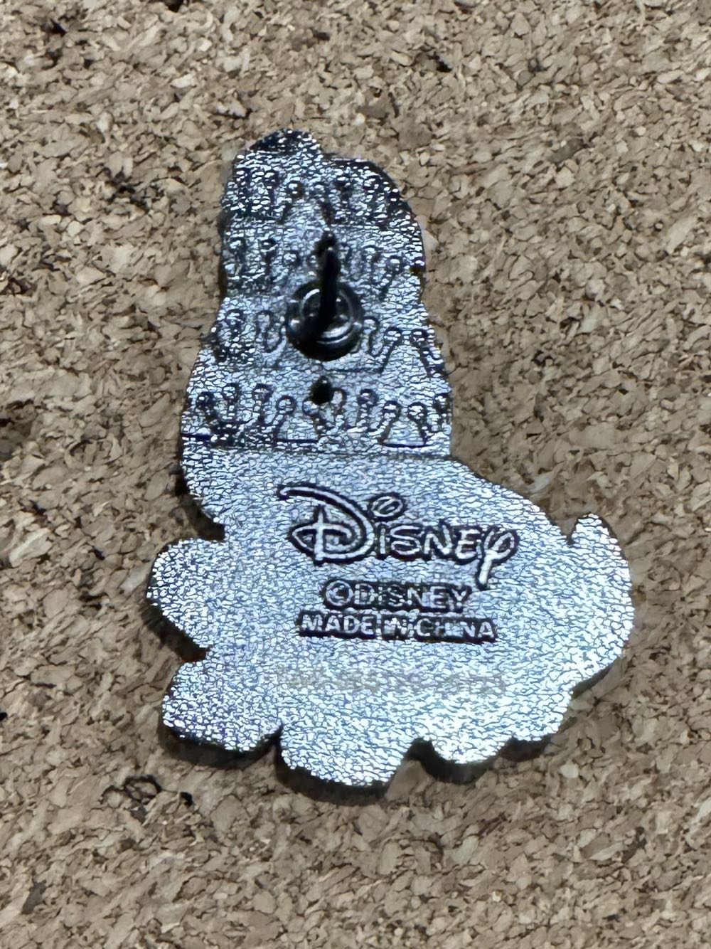 LFLY Animals Halloween - Copper - Disney Loungefly pin collectible - Main Image 2