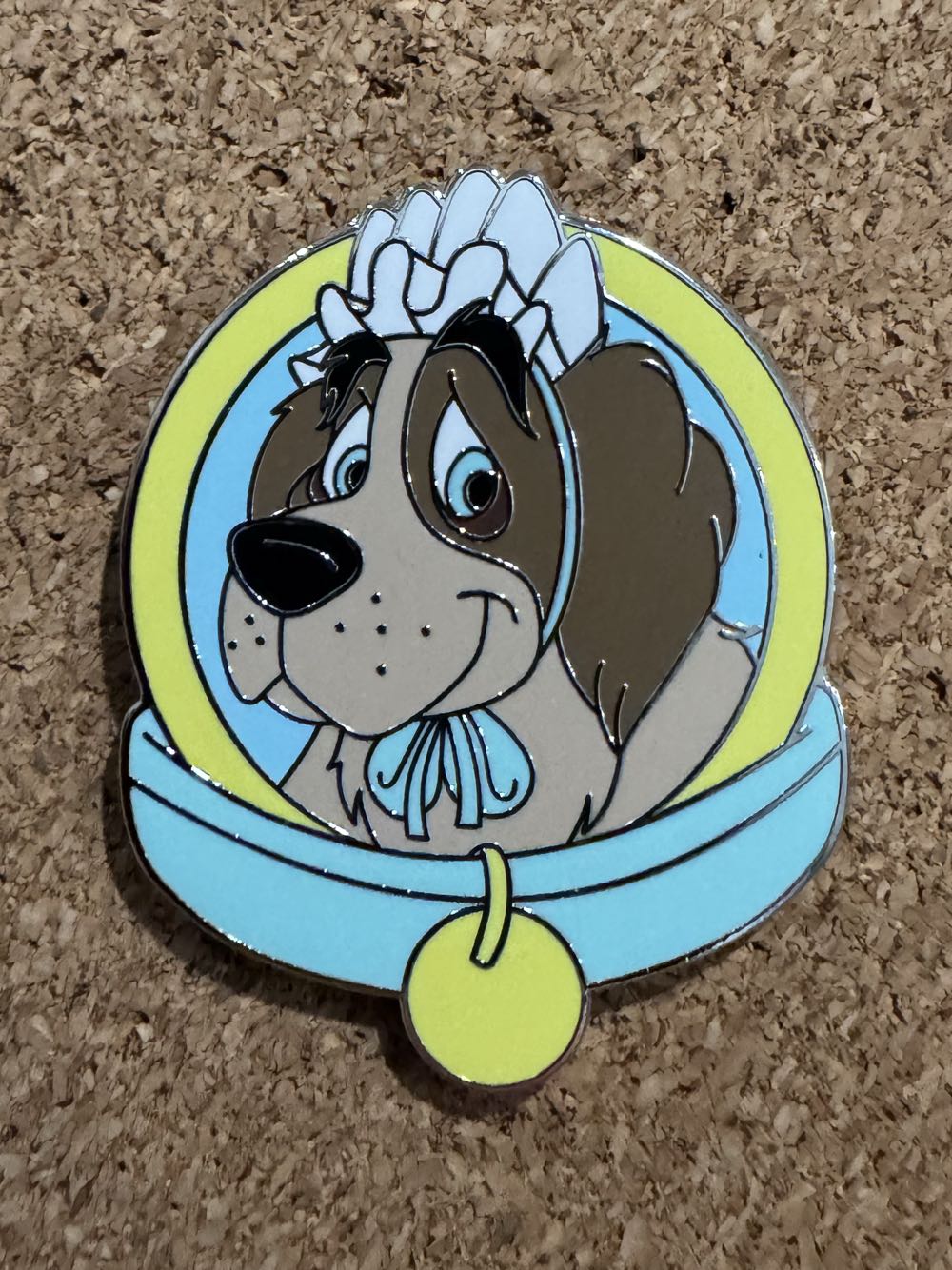 Stylized Supporting Cast - Star Wars Episode 1 - The Phantom Menace