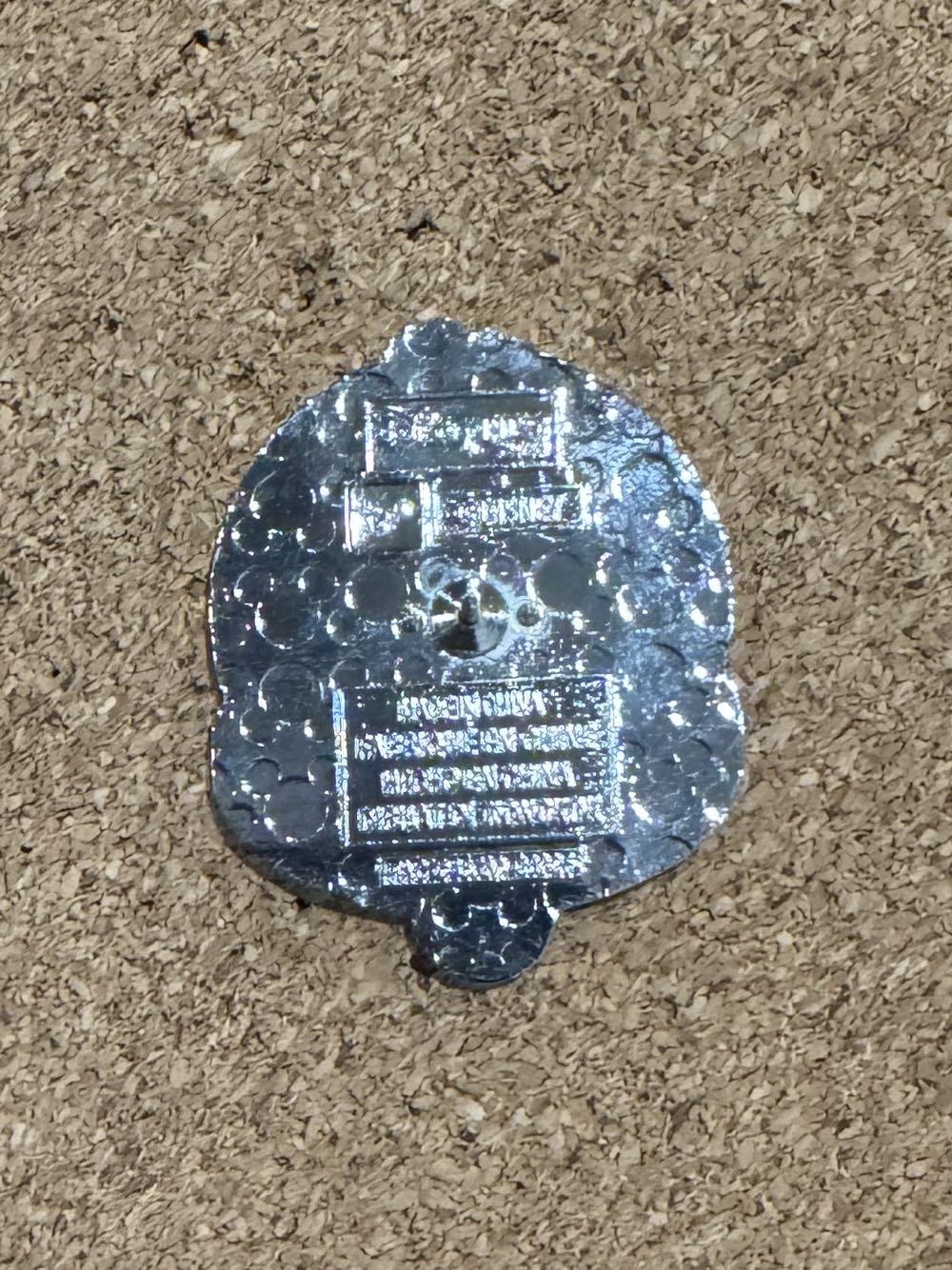 Dog & Cat Collar - Nana - Hard Enamel, Metal pin collectible - Main Image 2