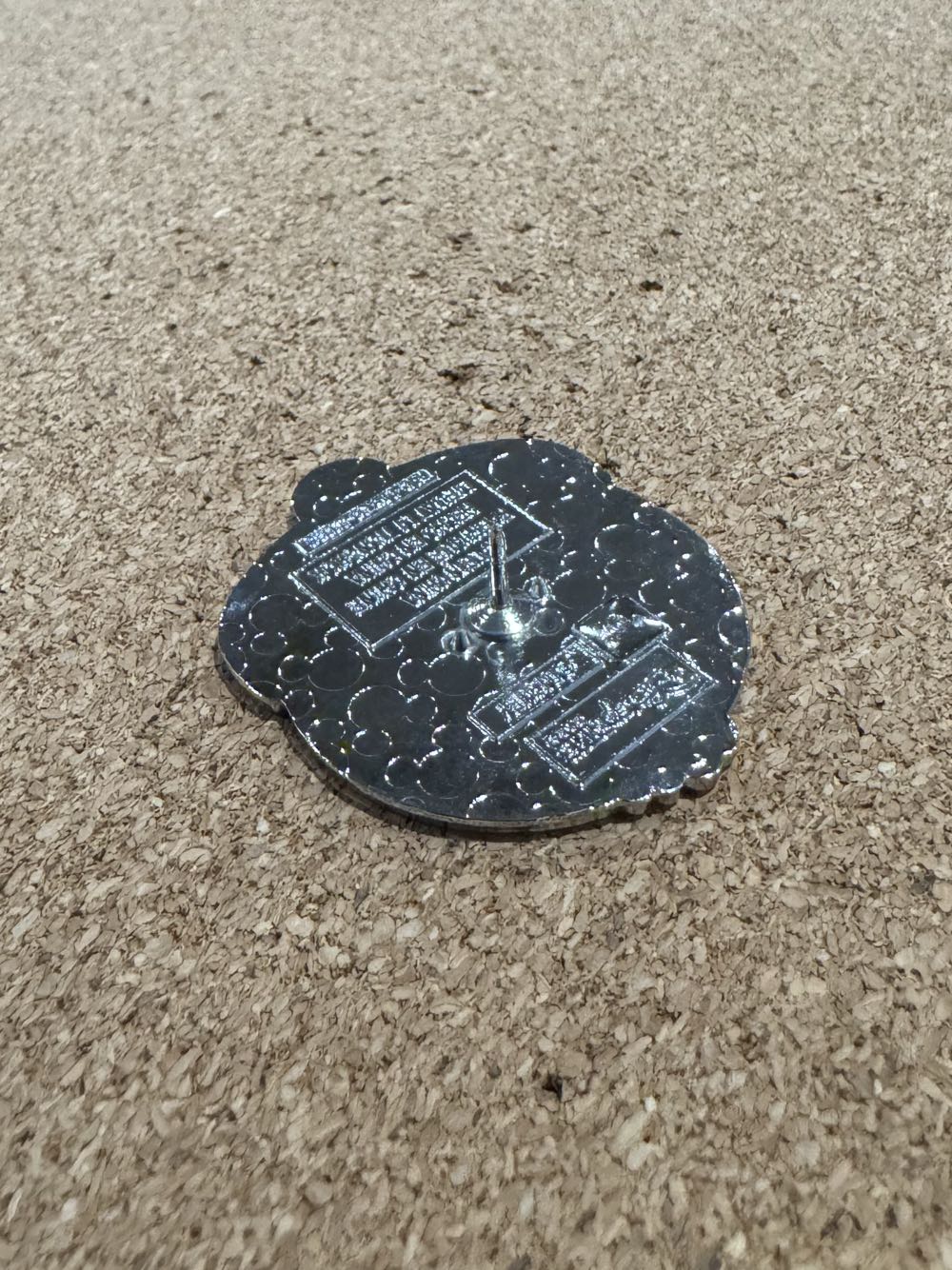 Dog & Cat Collar - Nana - Hard Enamel, Metal pin collectible - Main Image 3