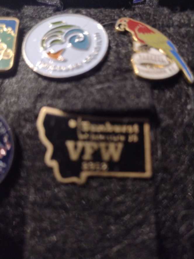 Villains/Henchmen 2025 Open Edition: Maleficent & Diablo