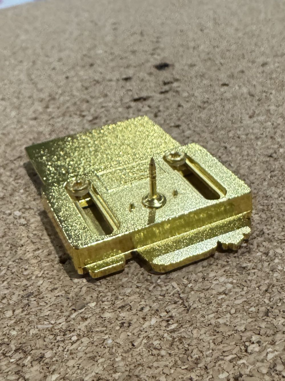 BL Princess Camera - Tiana - Disney BoxLunch Sliding Pin pin collectible - Main Image 4