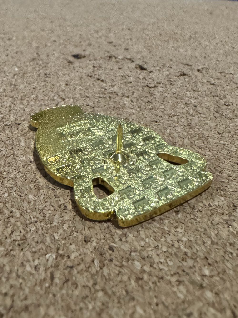 LFLY Hercules Vase - Hercules, Megara, & Pegasus - Disney Loungefly pin collectible - Main Image 3