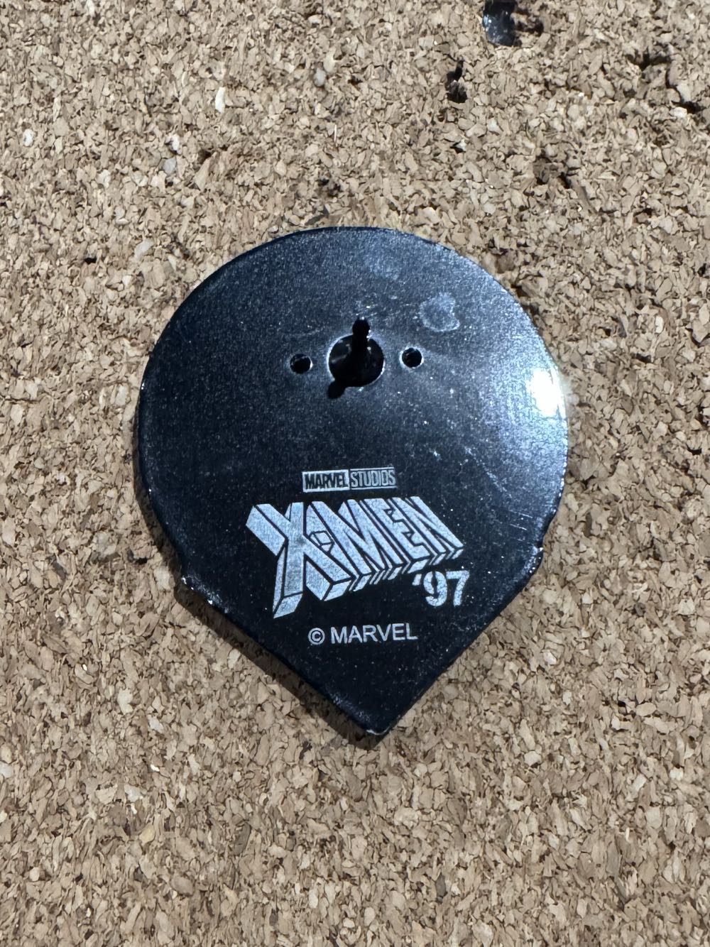 X-Men ‘97 - Jubilee - Marvel Enamel Pin pin collectible - Main Image 2