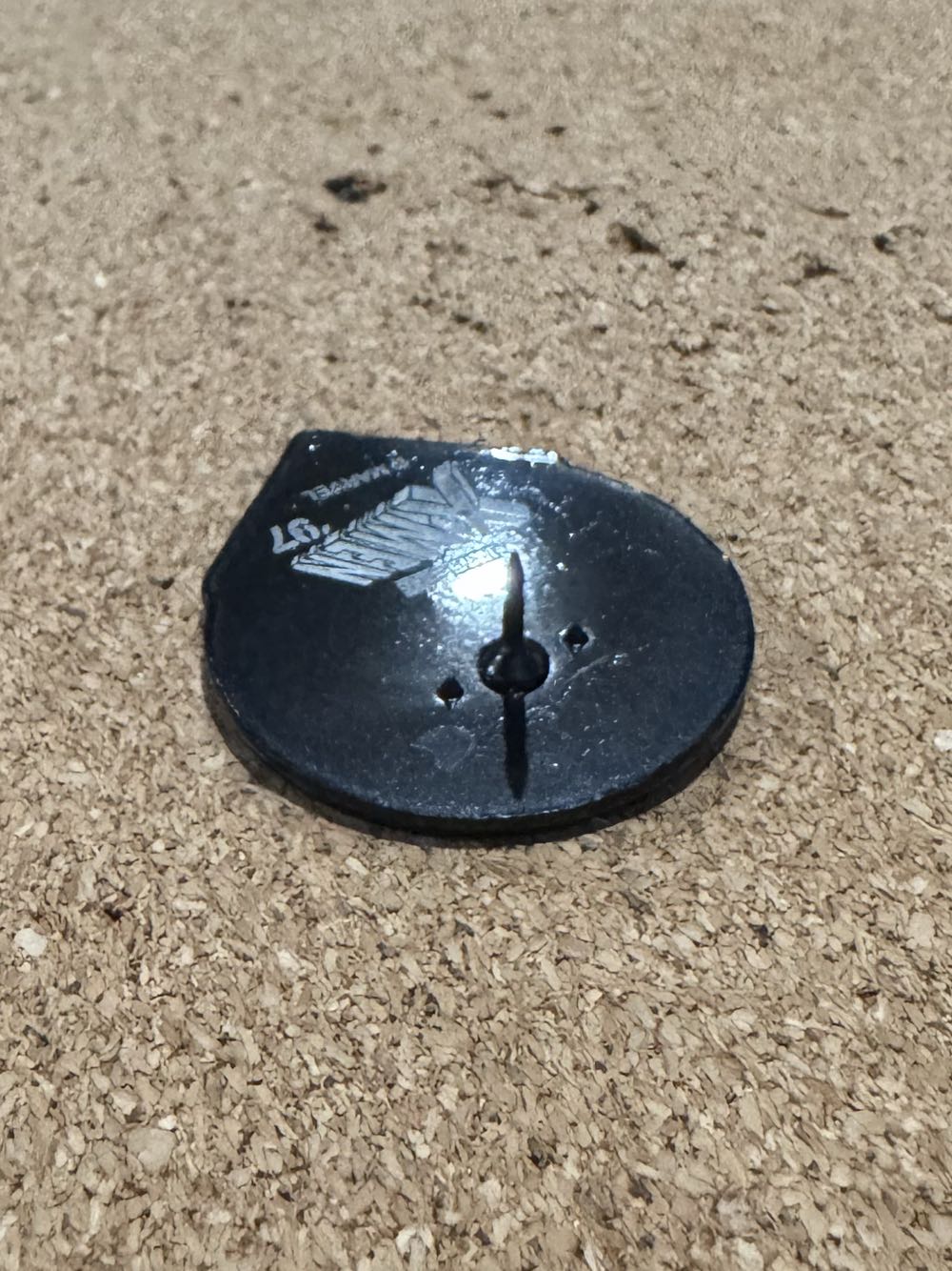 X-Men ‘97 - Jubilee - Marvel Enamel Pin pin collectible - Main Image 3