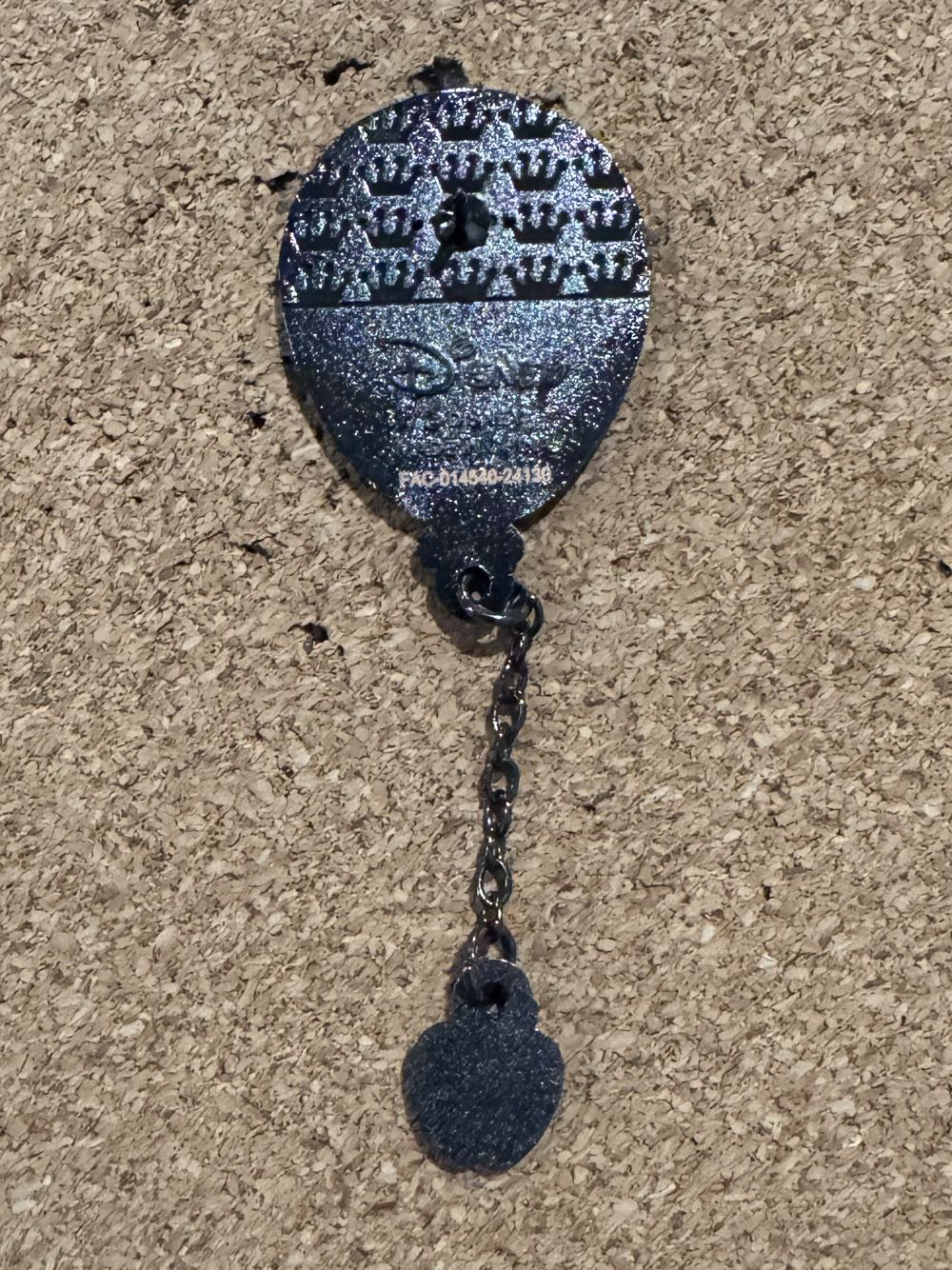 LFLY Disney Balloon - Pinocchio - Disney Loungefly pin collectible - Main Image 2