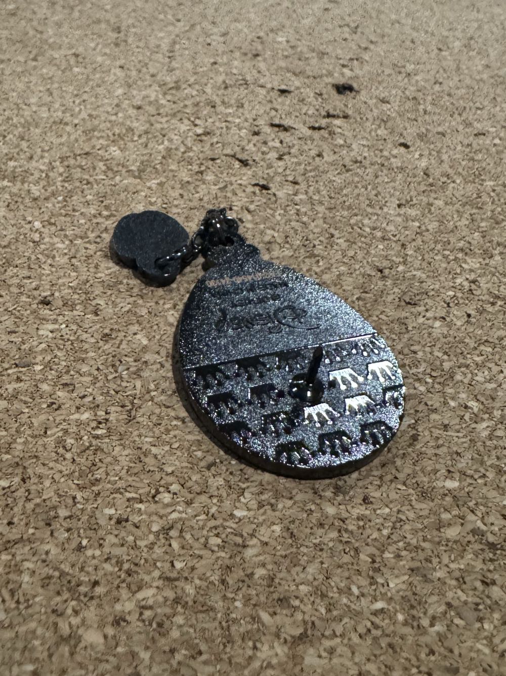 LFLY Disney Balloon - Pinocchio - Disney Loungefly pin collectible - Main Image 3