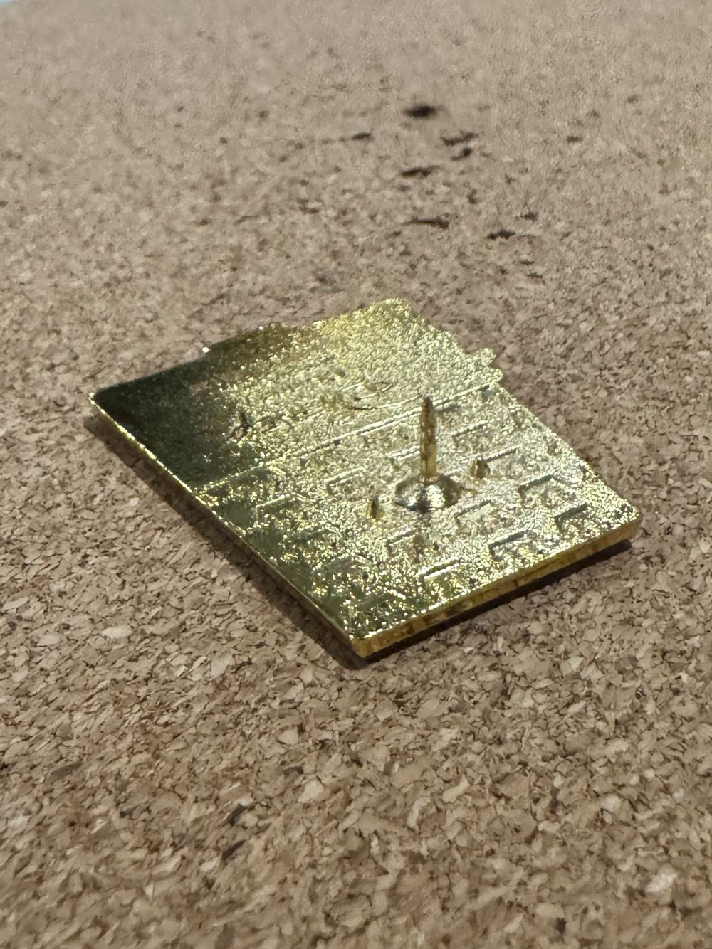 BL Classic Scenery - Baloo - Disney Loungefly pin collectible - Main Image 3