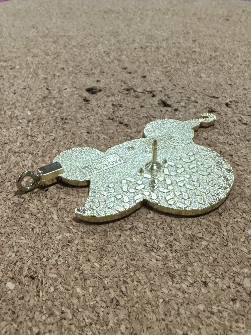 BL Villain Train Car - Ursula - Disney BoxLunch pin collectible - Main Image 3