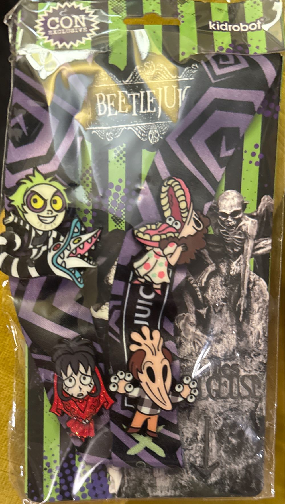 Megara Swing Artland