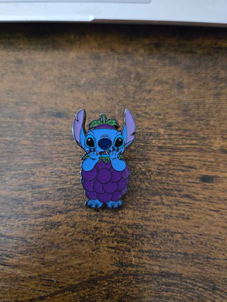 LFLY Princess Diamond Stained Glass - Mulan