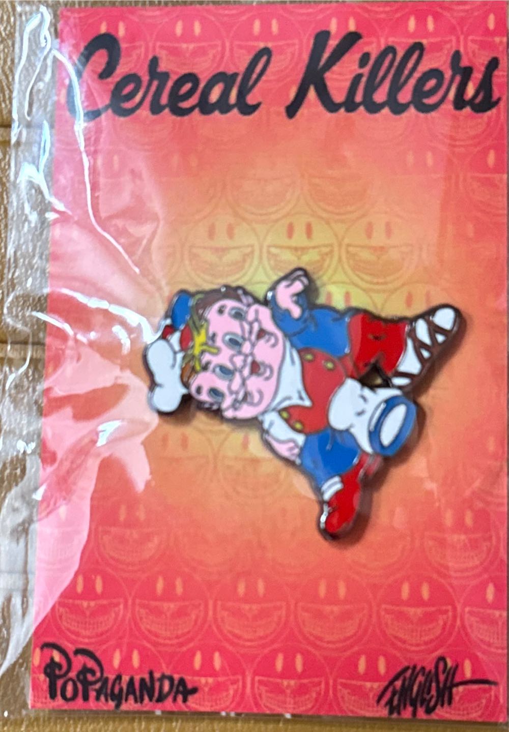 Fire Brigades Union - Black Ribbon