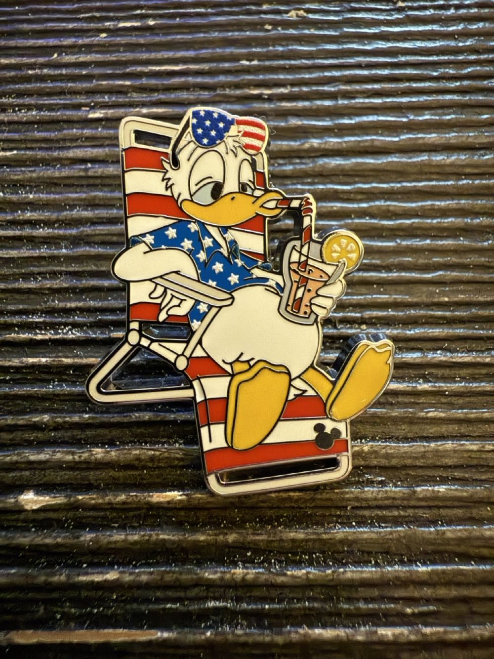 National Federation of Sub-Postmasters - Past President